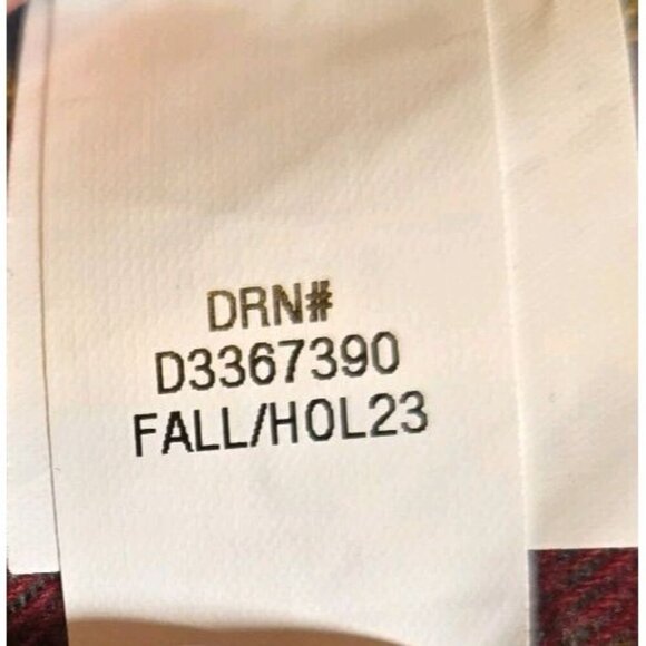 Eddie Bauer Shirt Mens XL Blue Green Tartan Plaid Button Up‎ Soft Flannel Mens - Picture 8 of 10